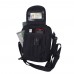 Rothco Heavyweight Canvas Classic Passport Travel Pouch